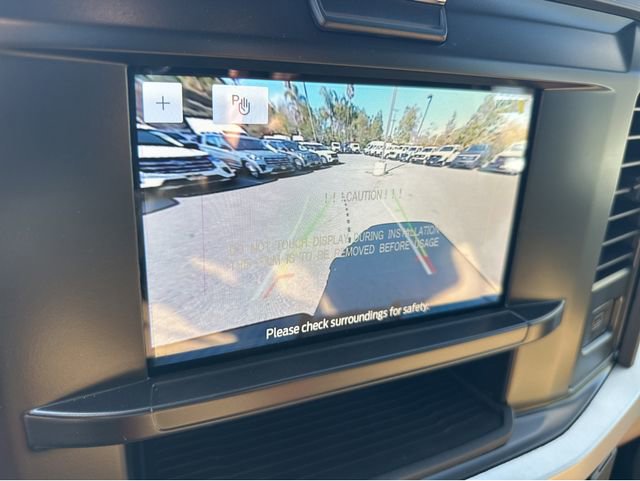 New 2025 Ford F350 XLT image 10