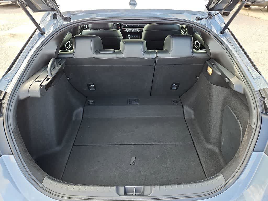 Used 2022 Honda Civic Sport Touring image 28