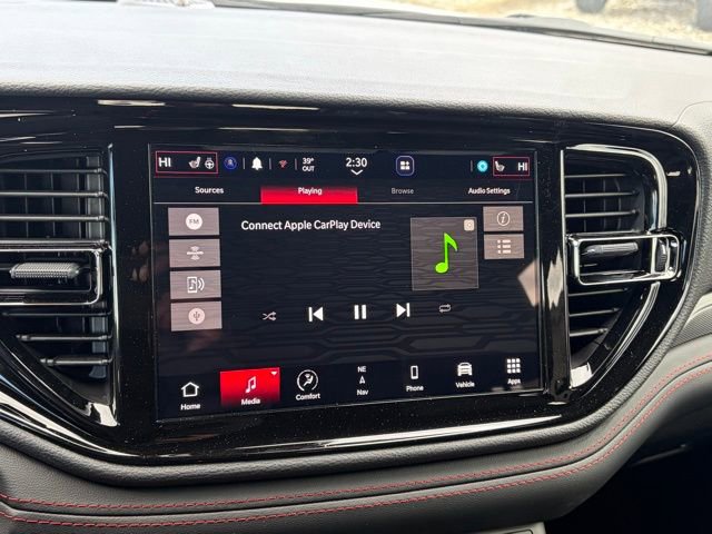 New 2026 Dodge Durango GT AWD/4WD image 22
