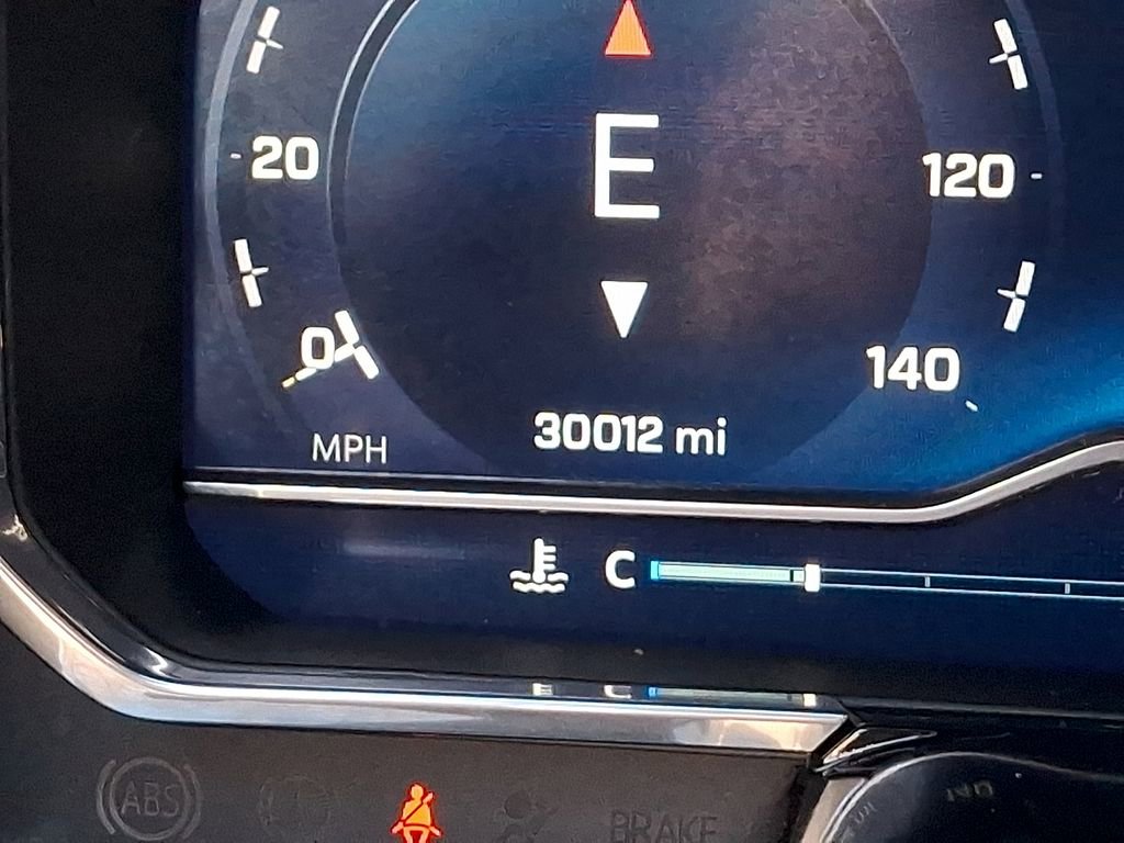 Used 2024 Chevrolet Silverado 1500 LT image 20