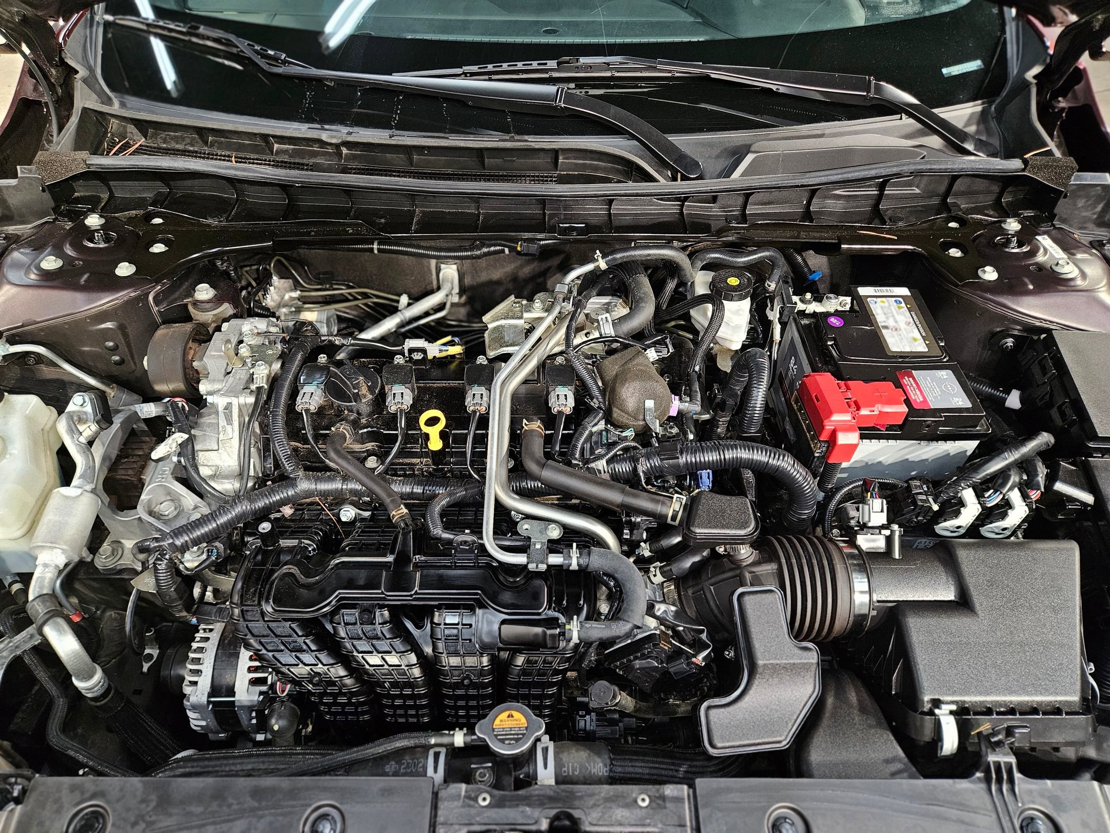 Used 2023 Nissan Altima 2.5 SL image 19