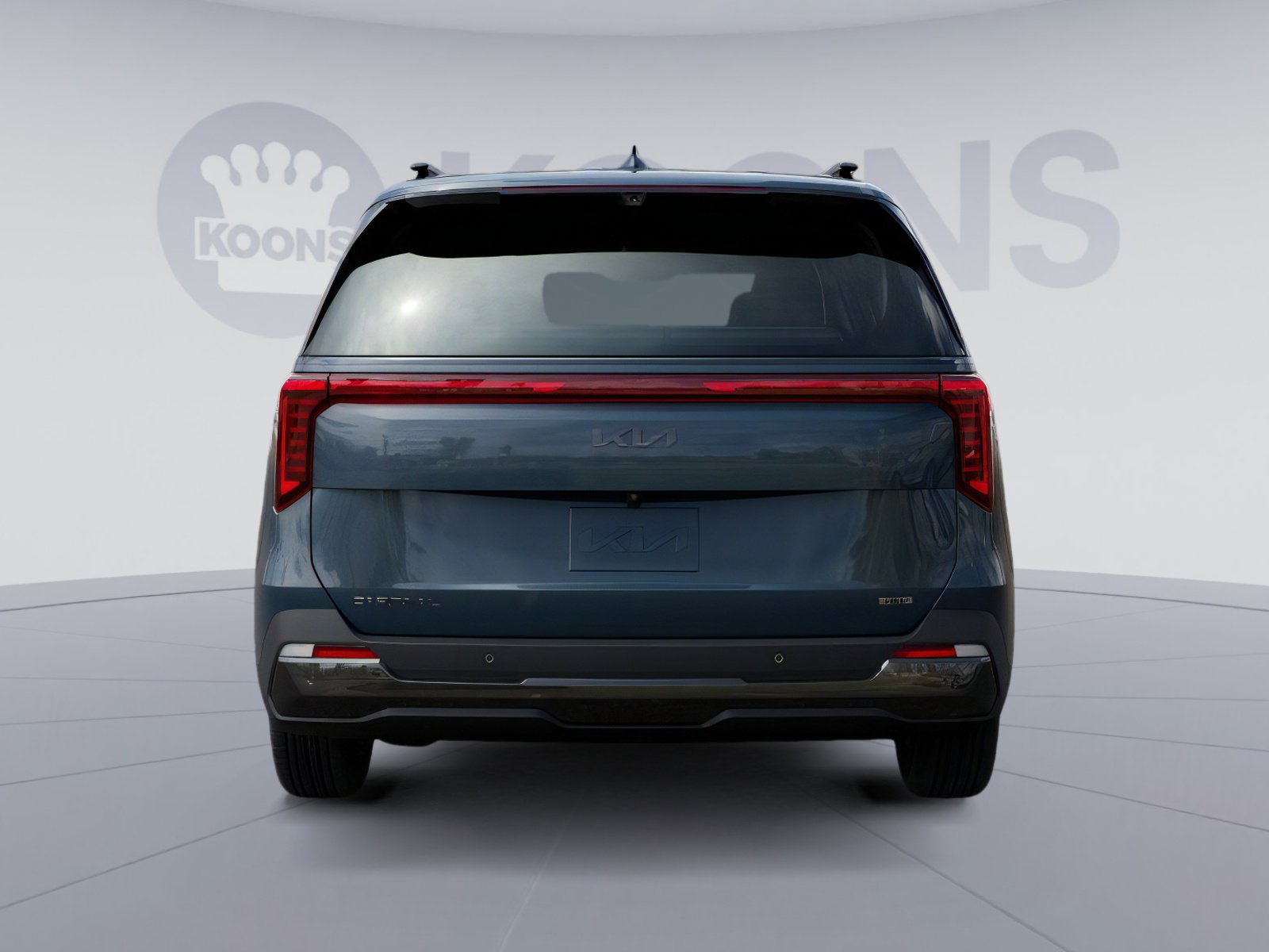 New 2026 Kia Carnival SX Prestige image 7