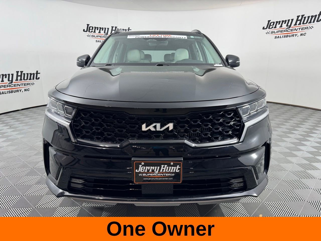 Used 2023 Kia Sorento SX image 5