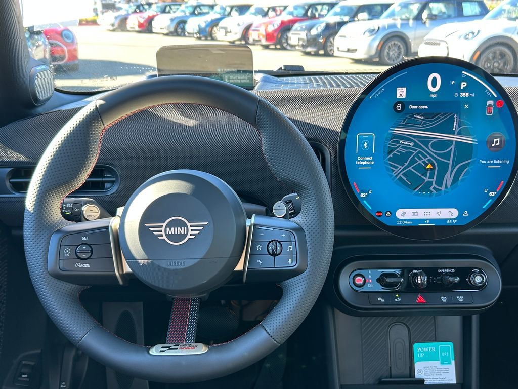 New 2026 MINI Cooper S image 16