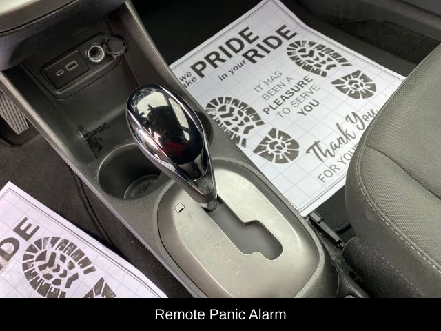 Used 2020 Chevrolet Spark LT w/ Spark Special Edition image 14