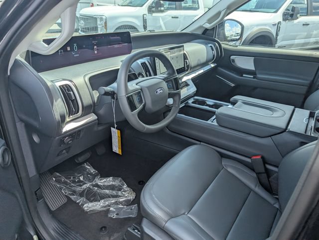 New 2027 Ford Expedition Active AWD/4WD image 13