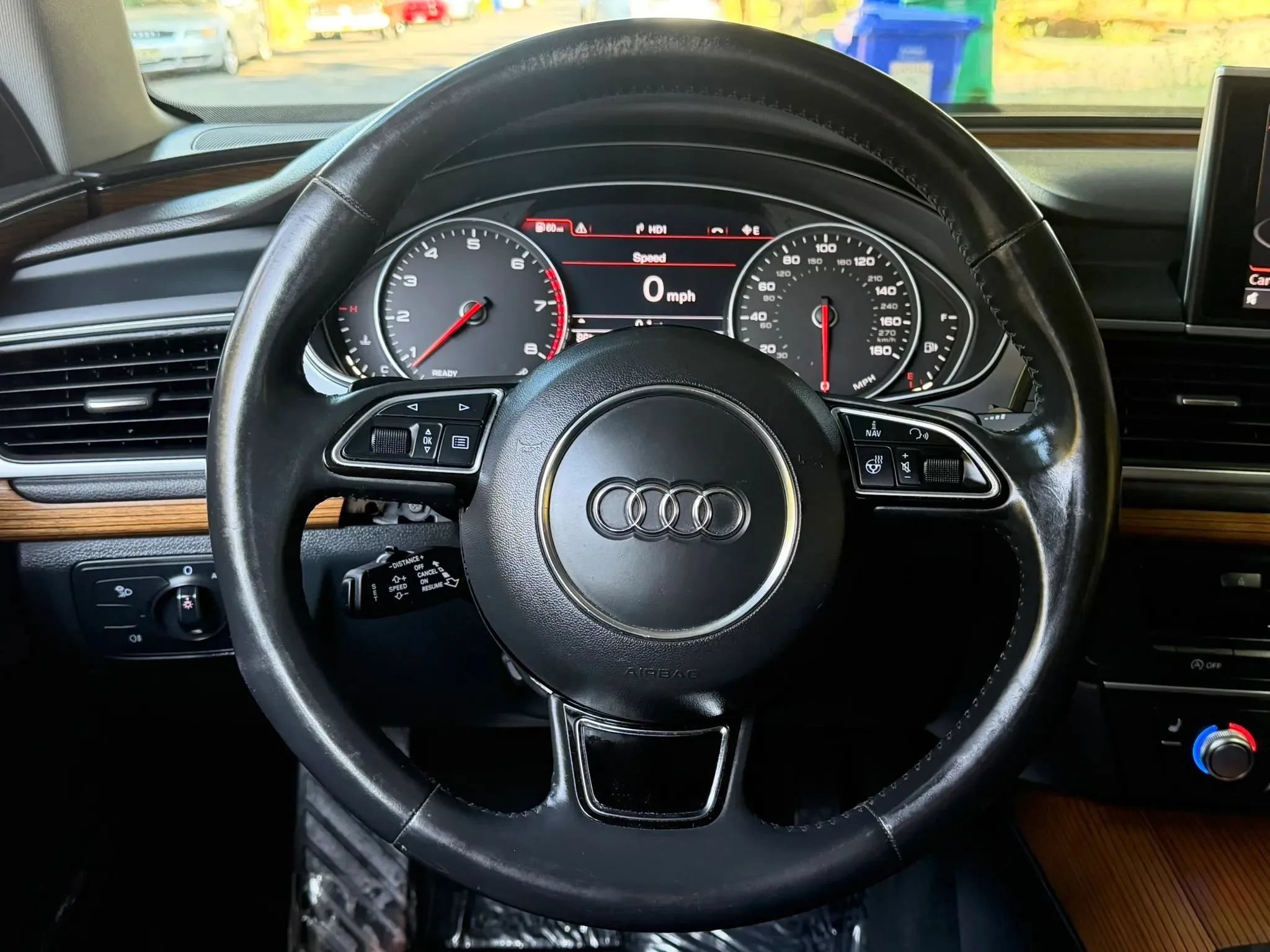 Used 2017 Audi A7 3.0T Premium Plus AWD/4WD image 34