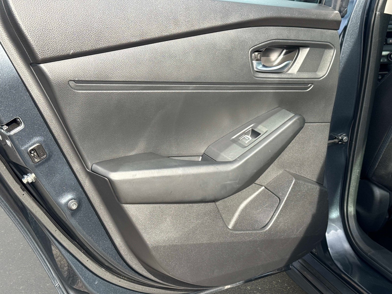 Used 2024 Honda Accord EX image 12