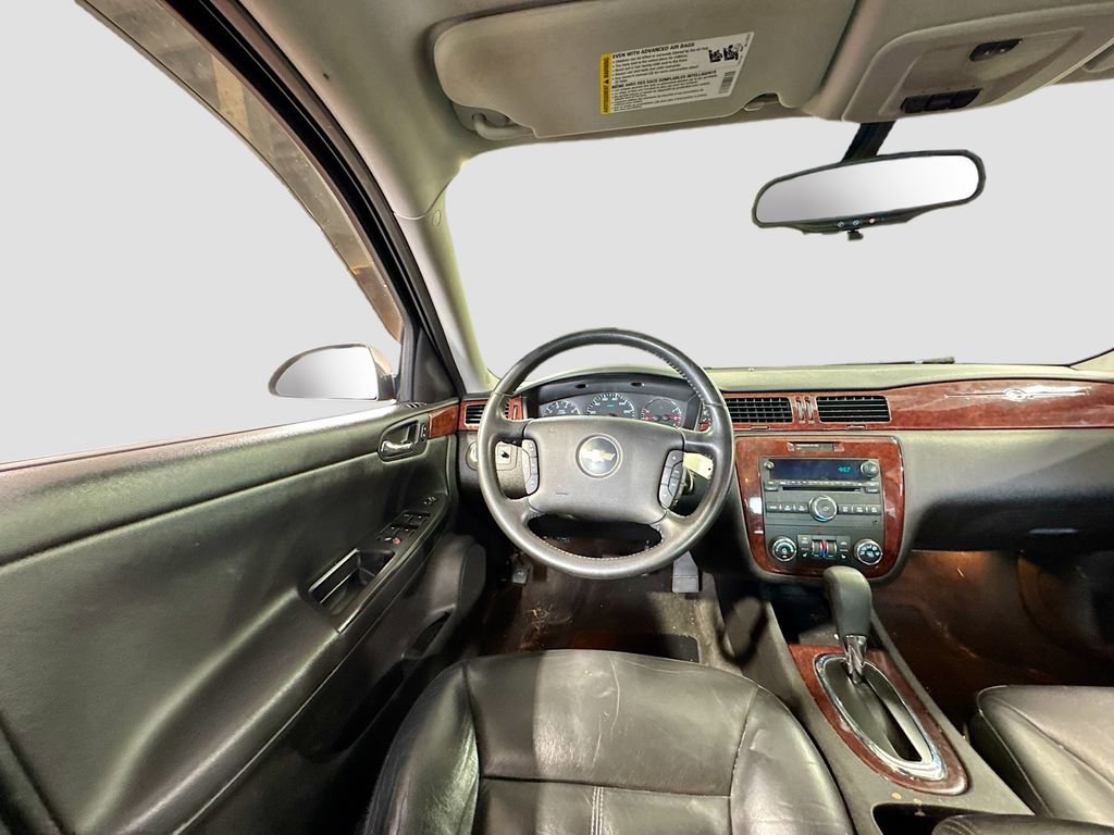 Used 2007 Chevrolet Impala LT image 14