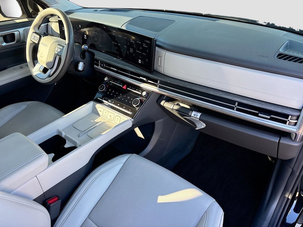 Used 2024 Hyundai Santa Fe Calligraphy image 33