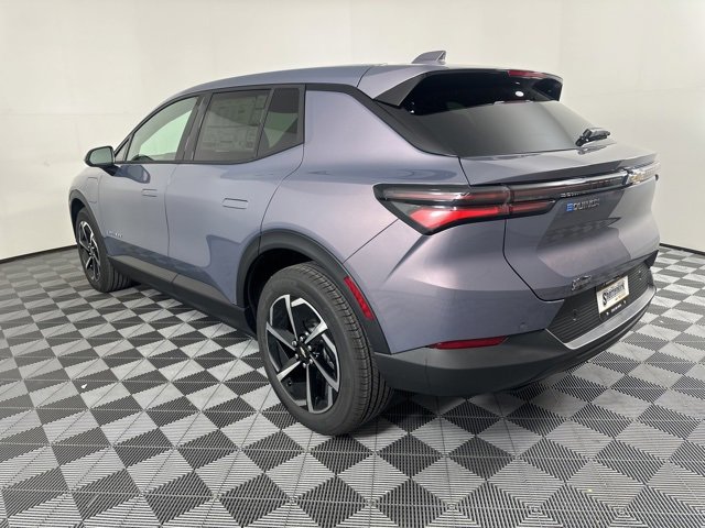 New 2026 Chevrolet Equinox EV LT image 6