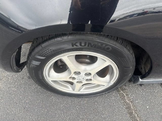 Used 1997 Toyota Celica GT FWD image 11