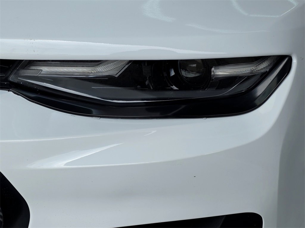 Used 2020 Chevrolet Camaro LS image 21