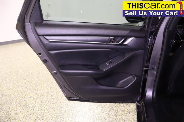 Used 2018 Honda Accord Sport image 30