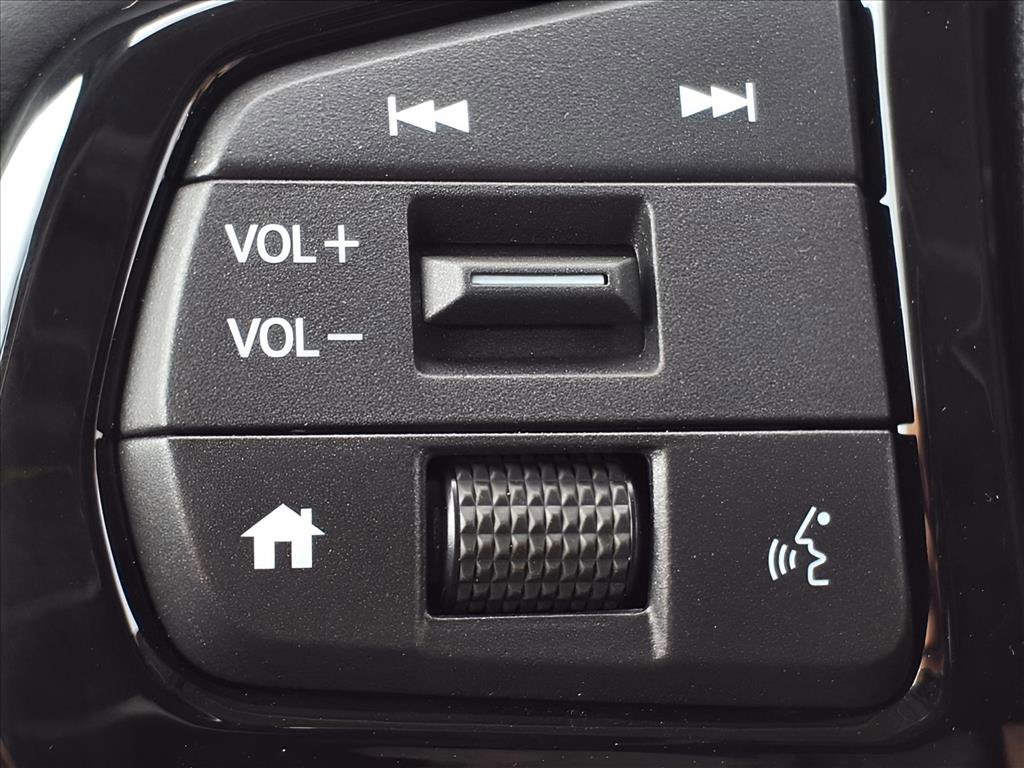 New 2026 Honda Odyssey EX-L image 25