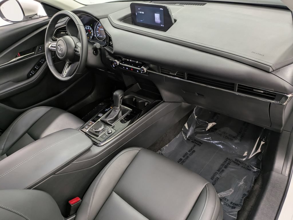 Used 2023 MAZDA CX-30 AWD 2.5 S w/ Preferred Package image 33