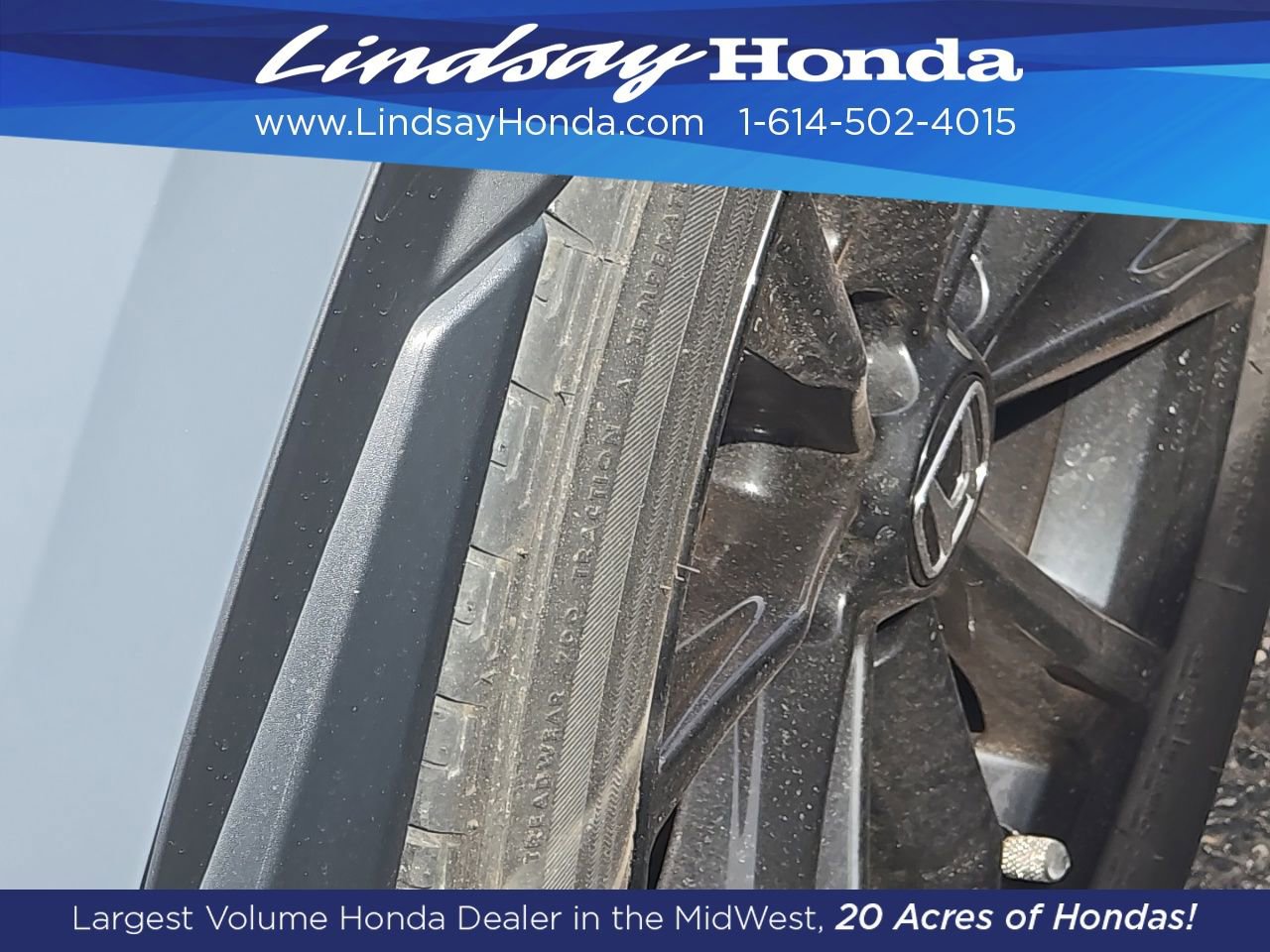 Used 2023 Honda CR-V Sport image 20