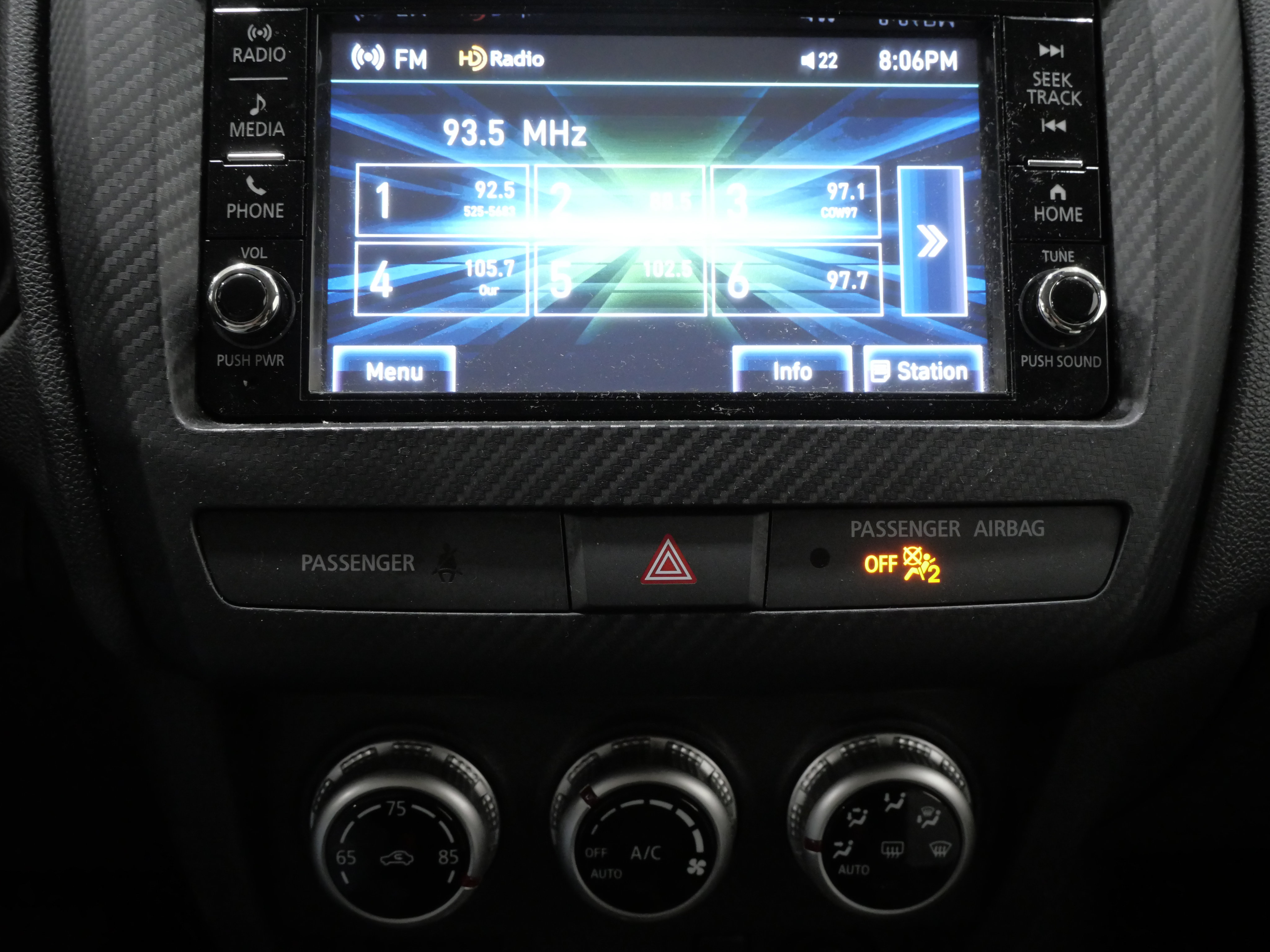 Used 2024 Mitsubishi Outlander Sport ES AWD/4WD image 20