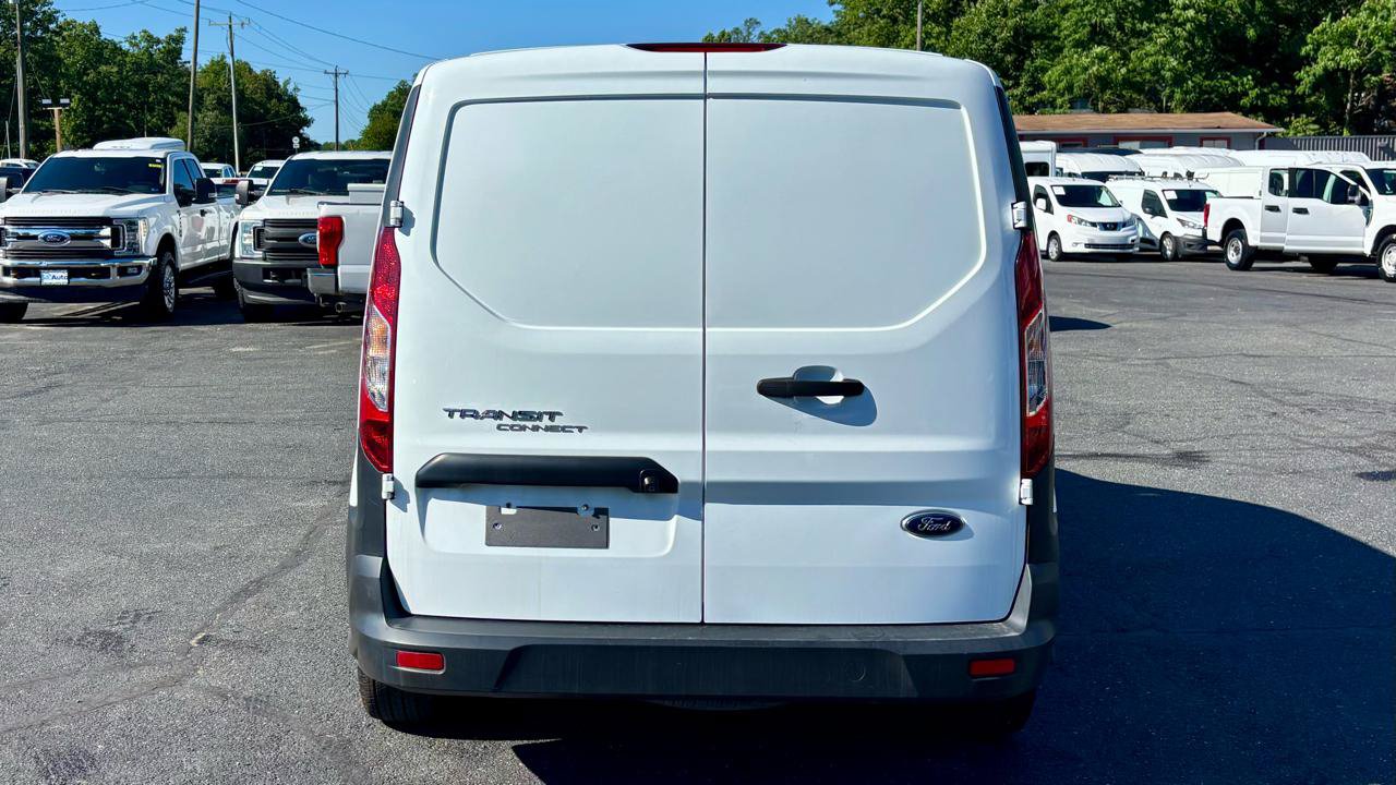 Used 2020 Ford Transit Connect XL FWD image 7