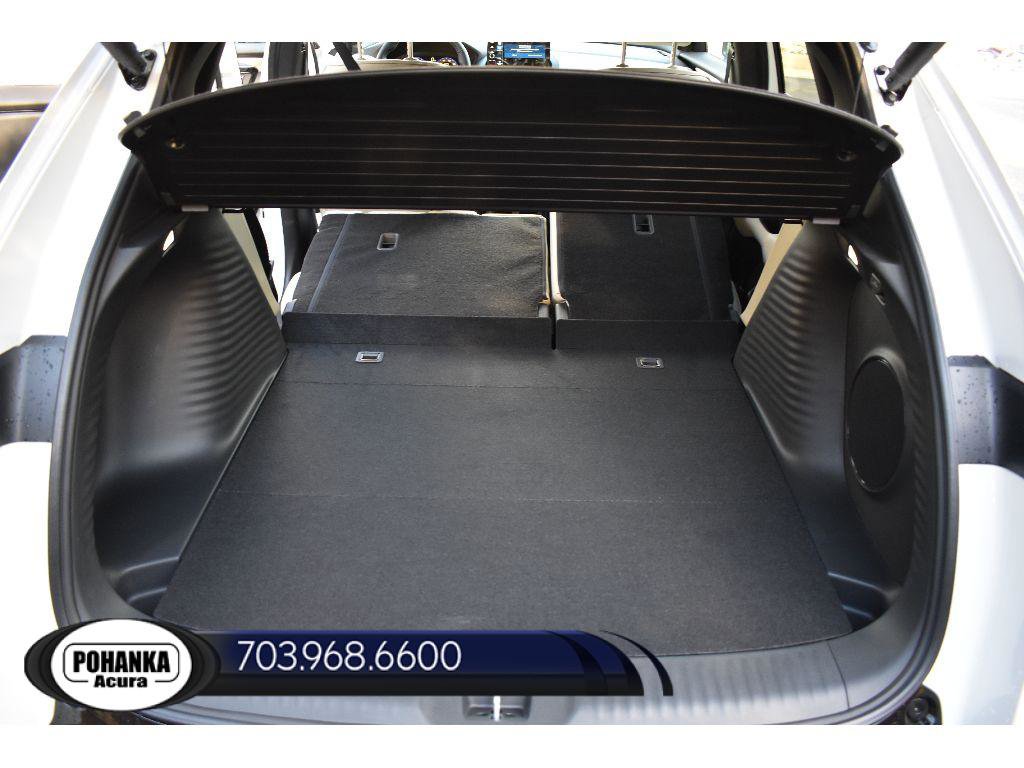 New 2025 Acura ADX A-Spec image 17