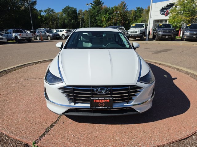 Used 2023 Hyundai Sonata SE FWD image 8