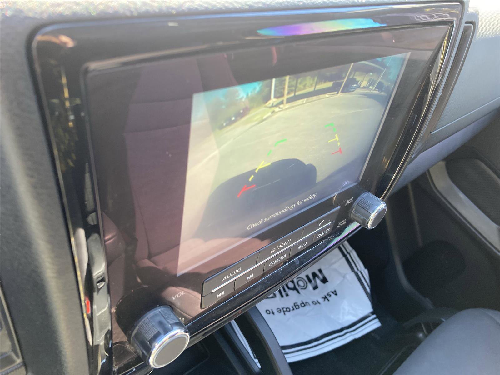 Used 2022 Nissan Frontier S w/ Technology Package image 15