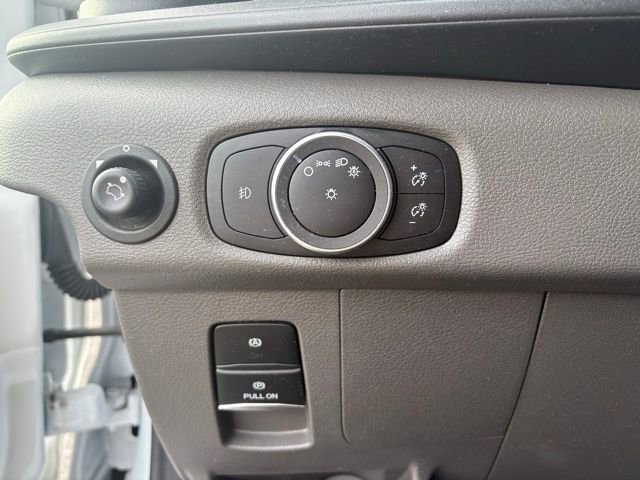 Used 2024 Ford Transit 250 Low Roof w/ Exterior Upgrade Package image 30