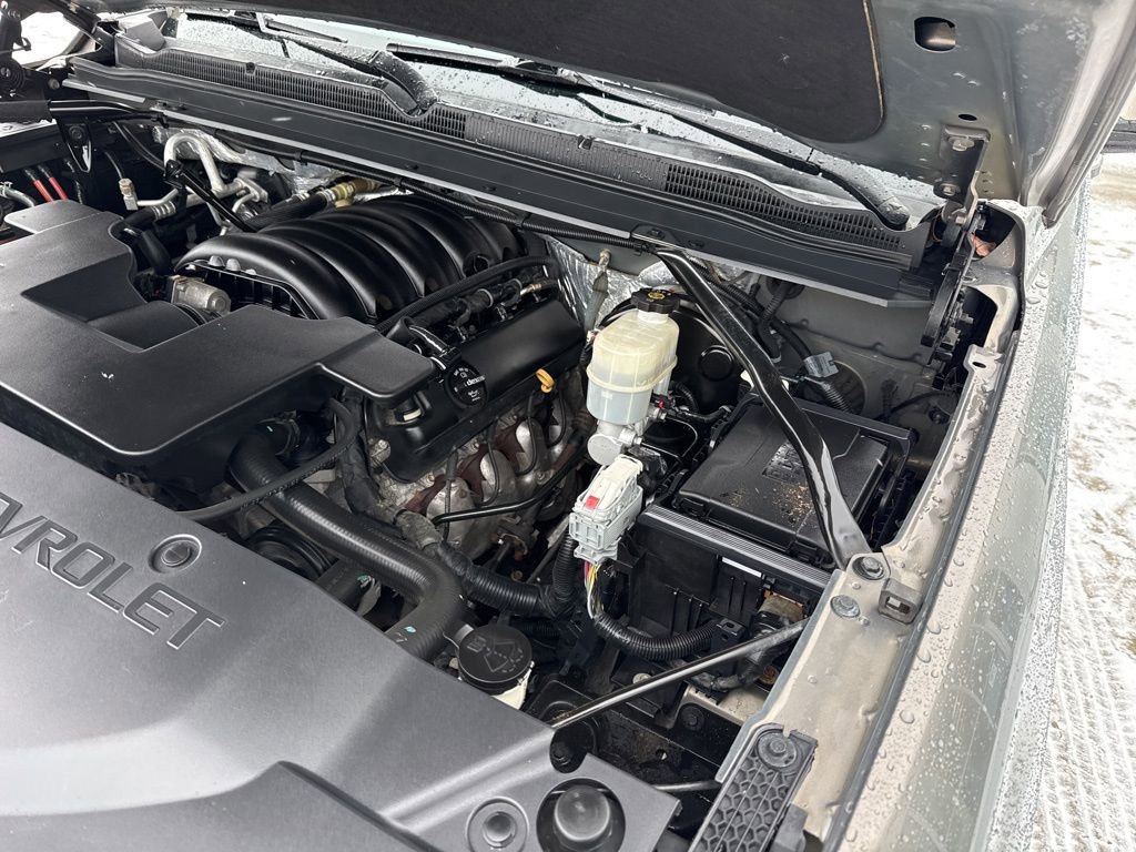 Used 2018 Chevrolet Tahoe LT image 30