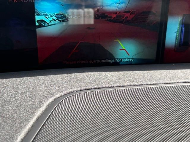 Used 2025 Lincoln Navigator Reserve image 31