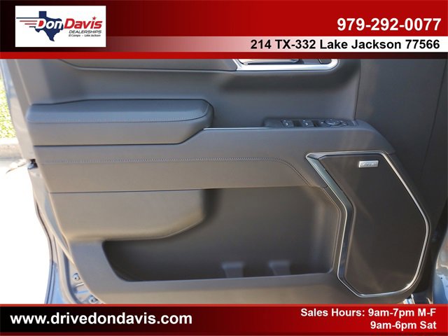 New 2026 GMC Sierra 1500 Elevation w/ Preferred Package image 19