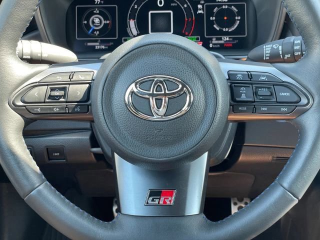 Used 2024 Toyota Corolla GR image 26