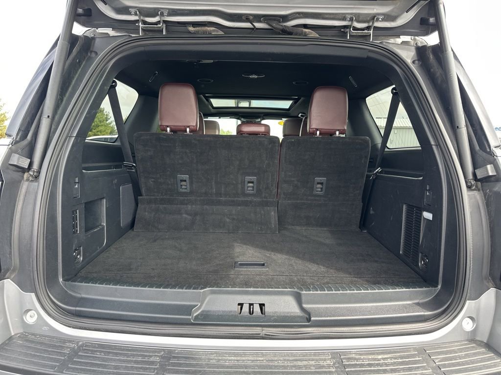 Used 2024 Ford Expedition Max Limited image 15