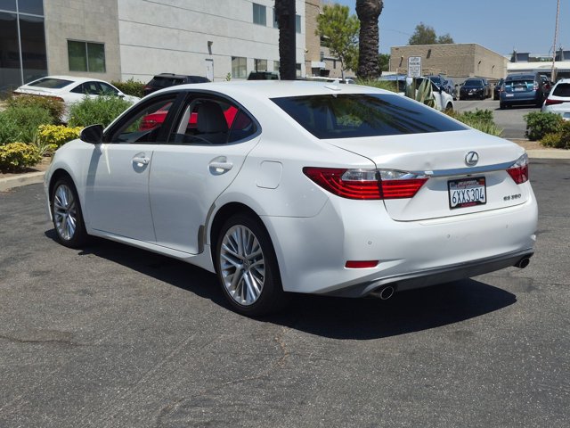 Used 2013 Lexus ES 350 w/ Luxury Pkg FWD image 7