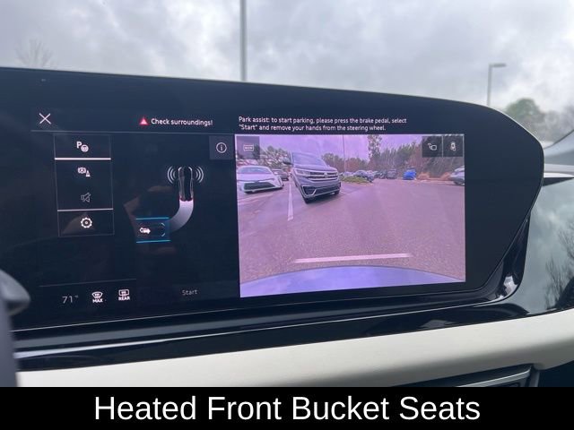 Certified 2025 Audi A5 2.0T Premium Plus w/ Premium Plus image 14