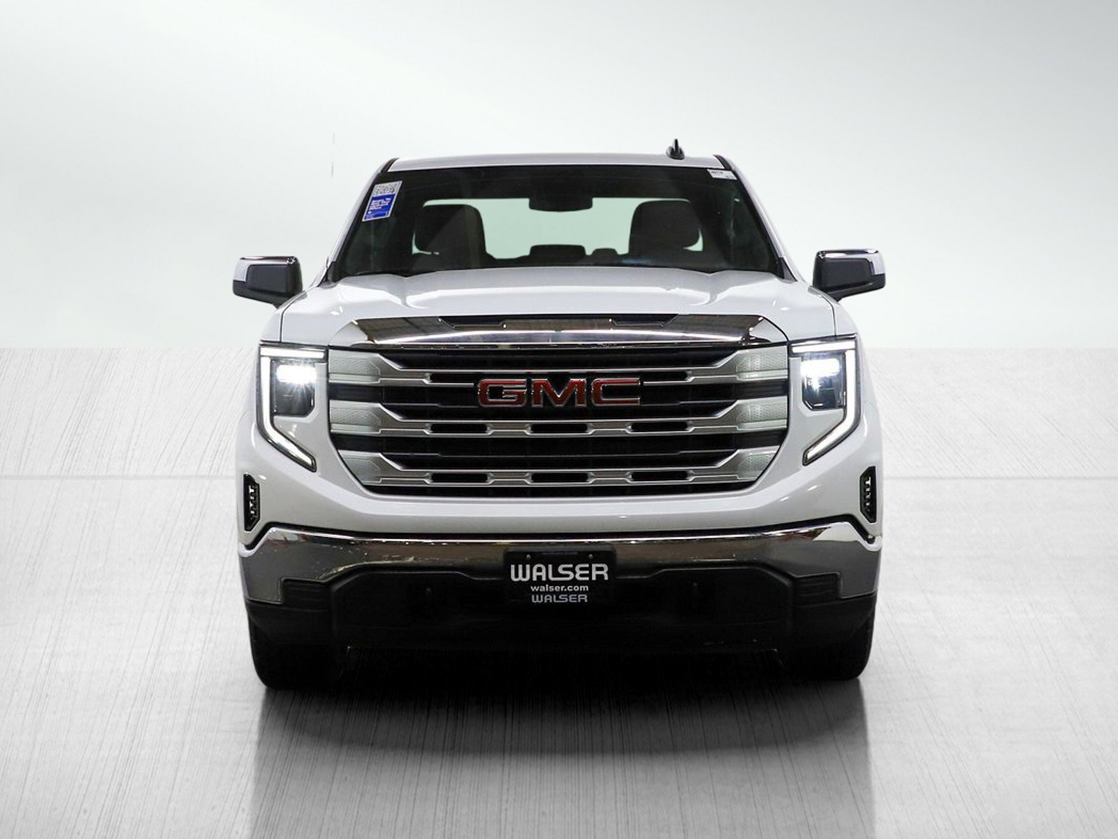 Used 2023 GMC Sierra 1500 SLE image 8