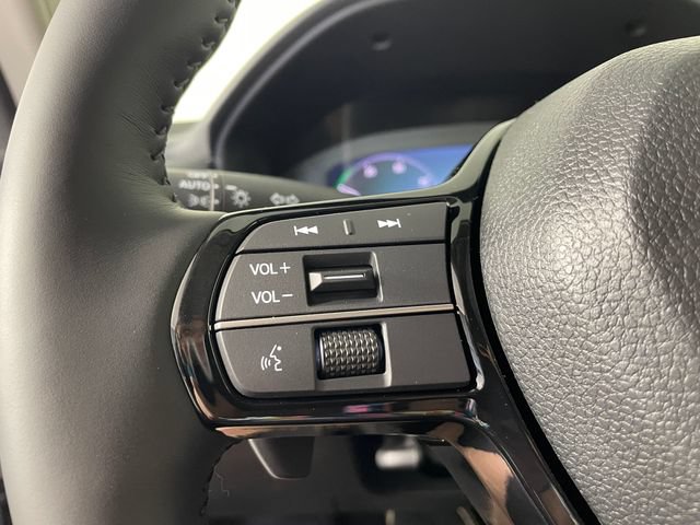 New 2026 Honda Accord Touring image 9