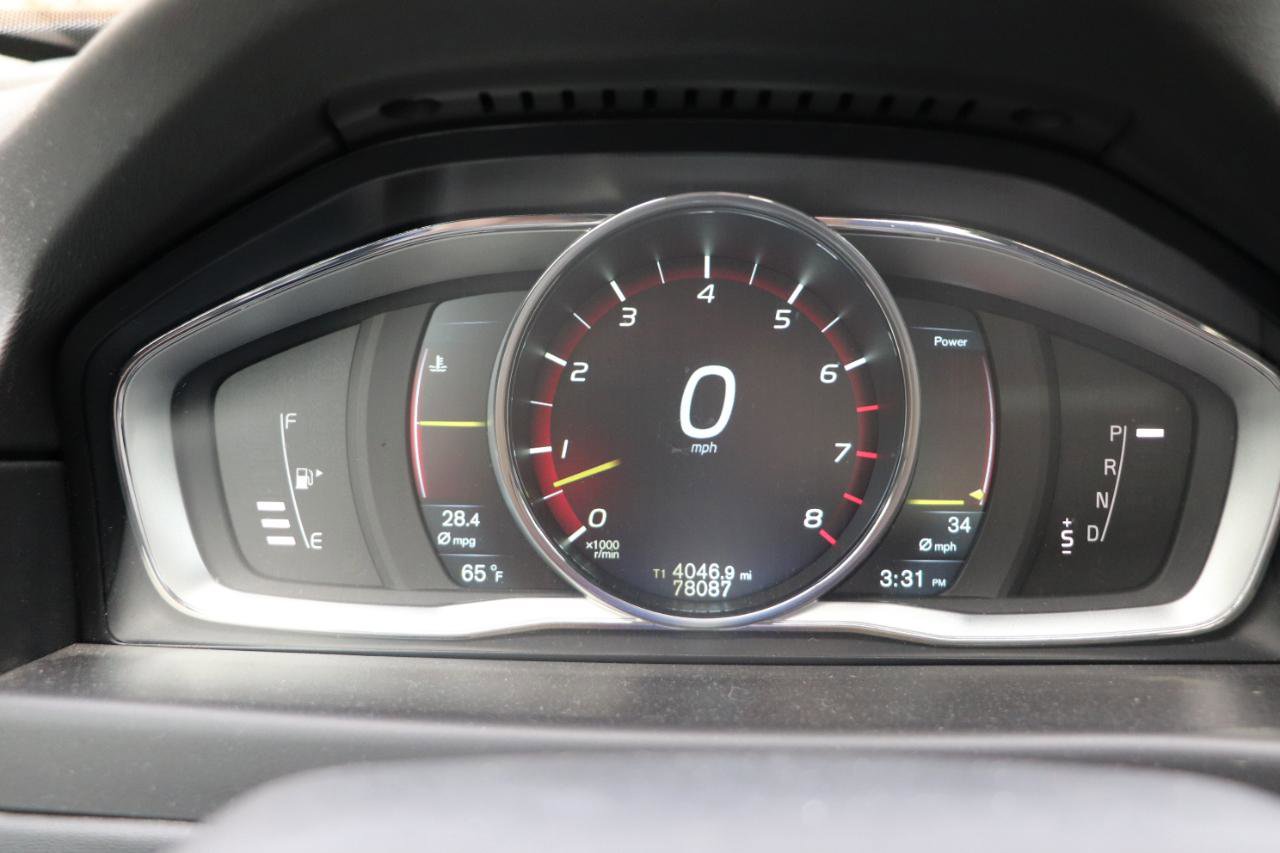 Used 2014 Volvo S80 3.2 image 9