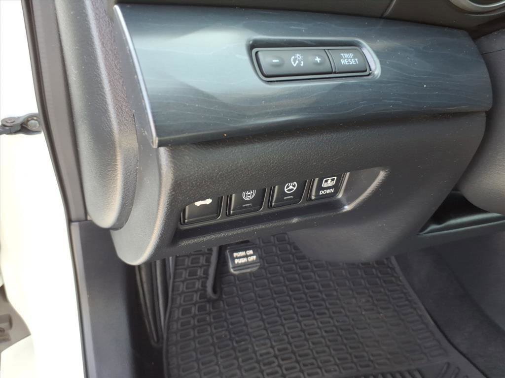 Used 2023 Nissan Maxima Platinum w/ Sport Mat Group image 15