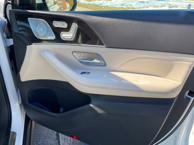 Used 2020 Mercedes-Benz GLE 350 4MATIC w/ Premium Package image 20