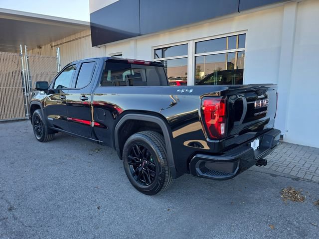 New 2026 GMC Sierra 1500 Elevation w/ Preferred Package AWD/4WD image 5