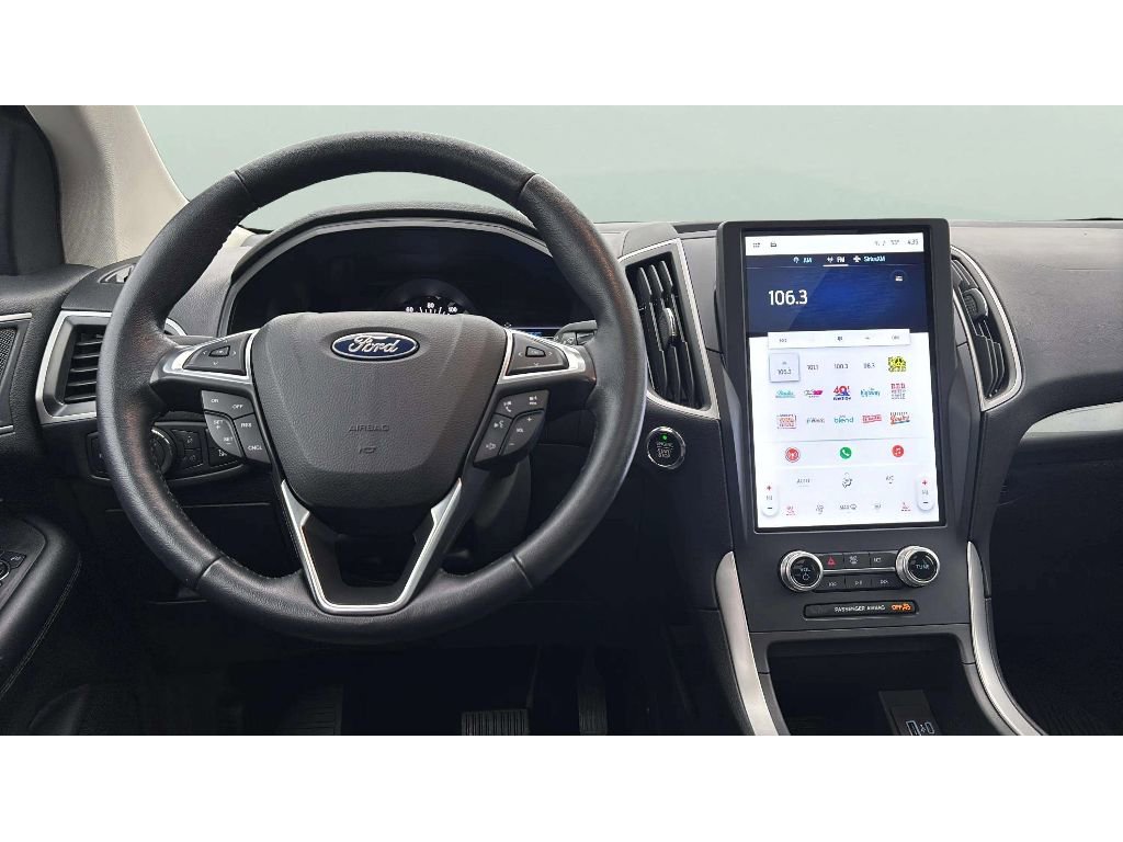 Used 2023 Ford Edge SEL w/ Convenience Package image 14