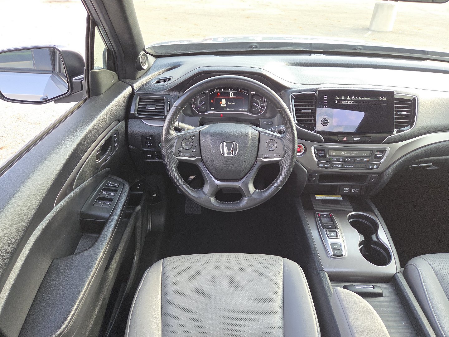 Used 2023 Honda Passport EX-L image 26