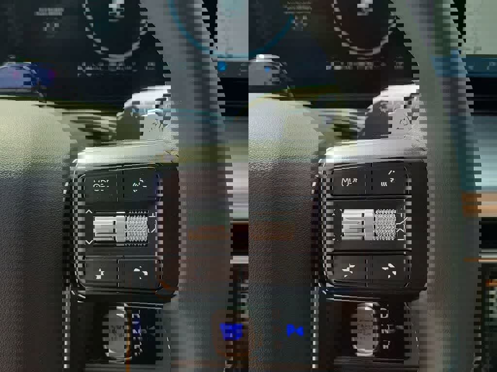 New 2026 Hyundai Ioniq 9 SE image 26