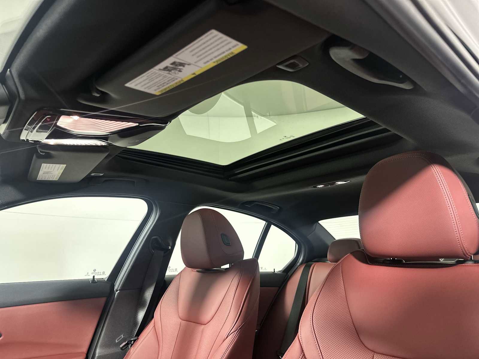 New 2026 BMW 330i xDrive Sedan w/ Convenience Package image 18