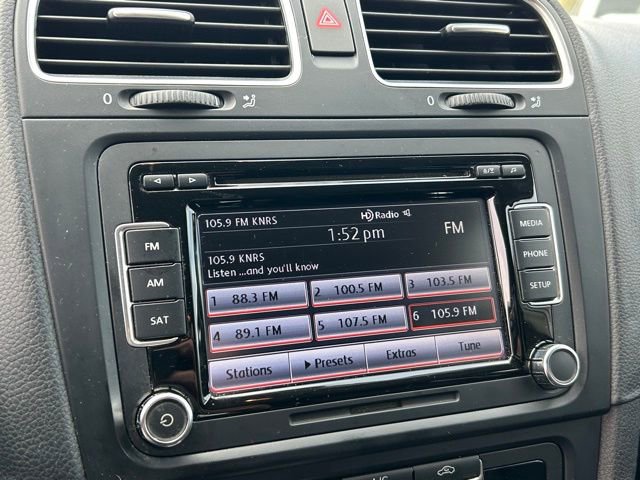 Used 2014 Volkswagen Jetta TDI image 28