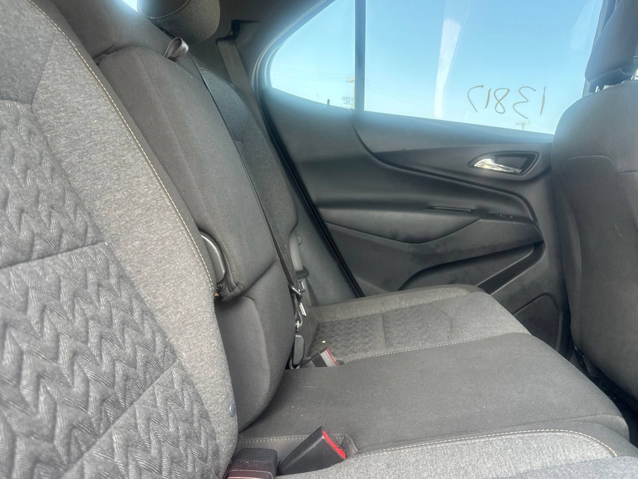 Used 2023 Chevrolet Equinox LT AWD/4WD image 33