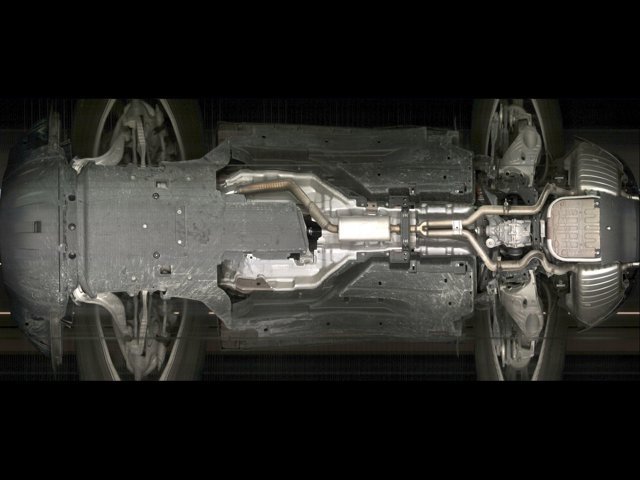 Used 2018 Jaguar F-PACE Prestige AWD/4WD image 9