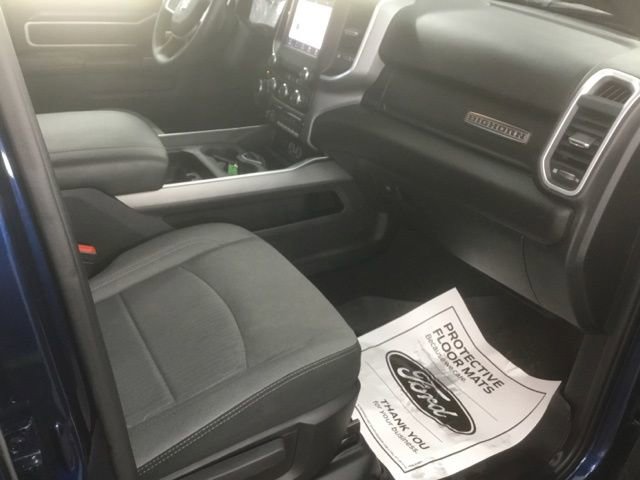 Used 2024 RAM 3500 Big Horn w/ Towing Technology Group image 13