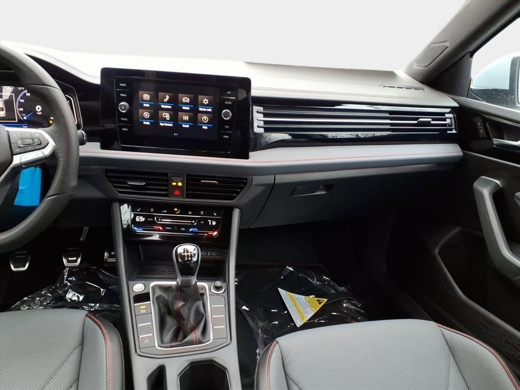 New 2026 Volkswagen Jetta GLI Autobahn image 13