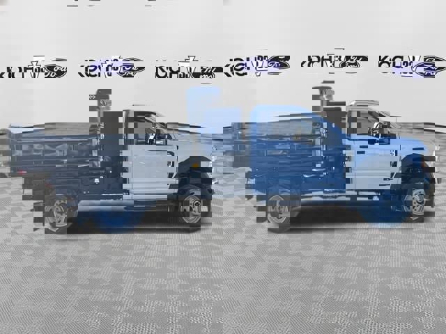 New 2026 Ford F550 4x4 Regular Cab Super Duty image 9